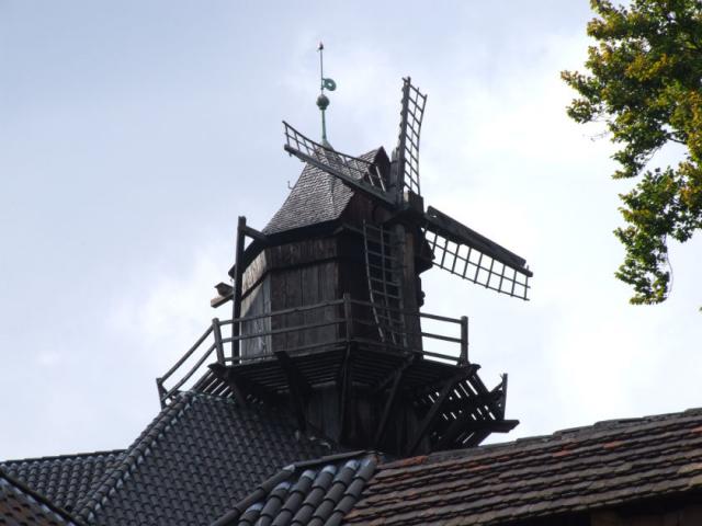 Moulin