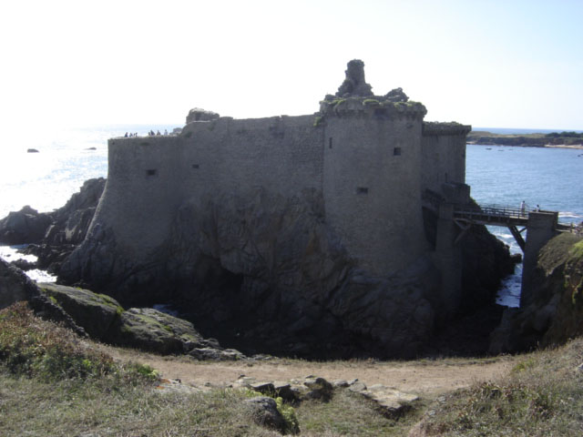 Vieux Chateau