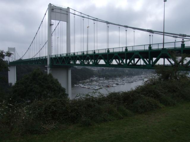 Nouveau pont