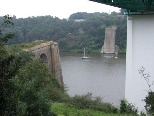 Ancien pont