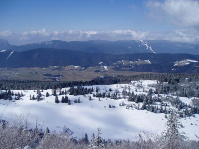 Massif du Vercors