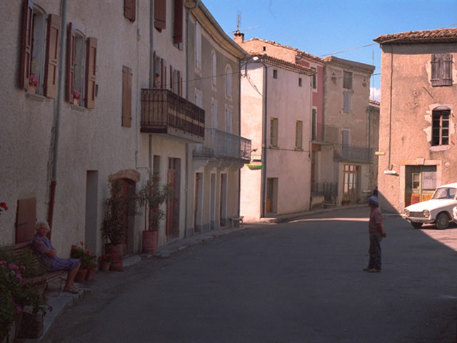 Saint-Nazaire-le-Désert