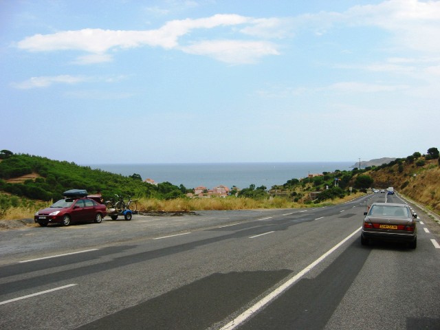 To Banyuls sur Mer