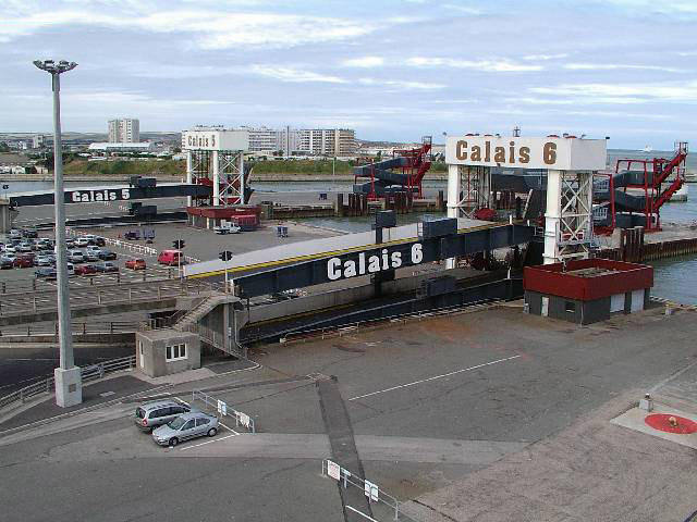 Port de Calais