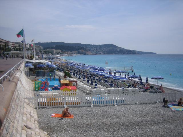 Neptune Plage