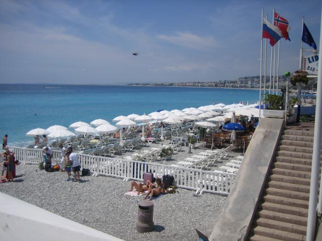 Le Lido Plage