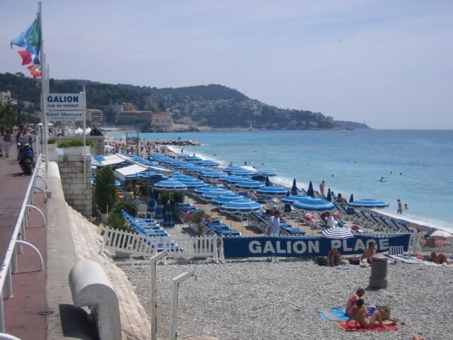 Galion Plage