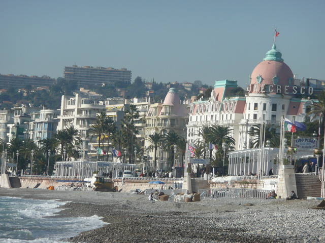 Hotel Negresco