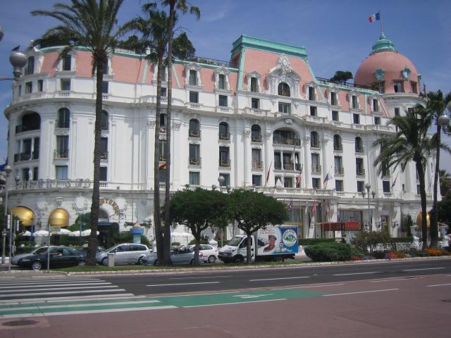 Hotel Negresco