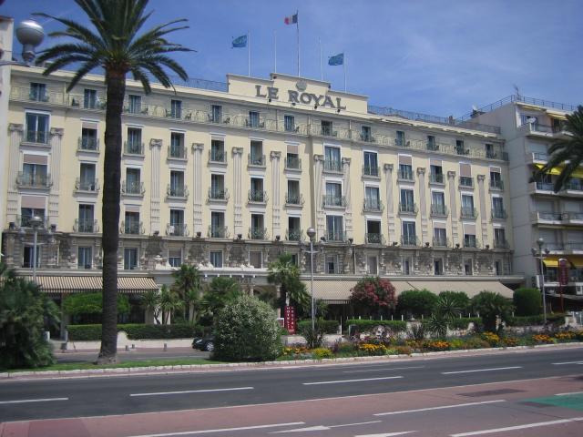 Hotel Le Royal