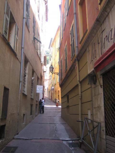 Rue du Malonat