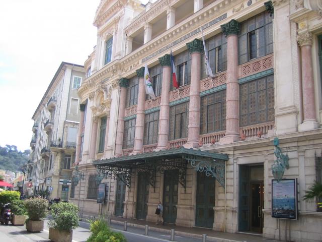 Opéra