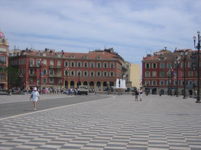 Place Masséna