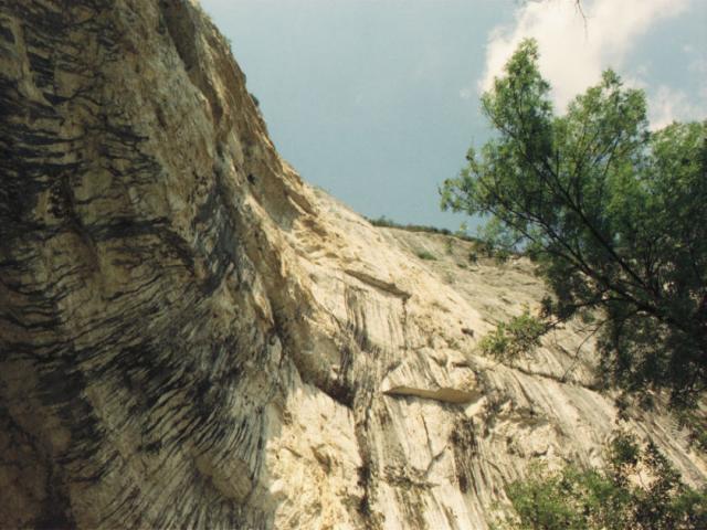 Choranche Caves