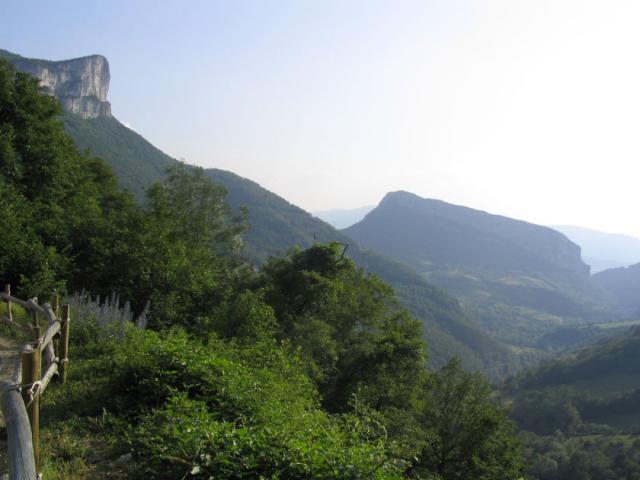 Massif du Vercors