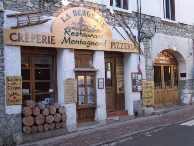 La Bergerie