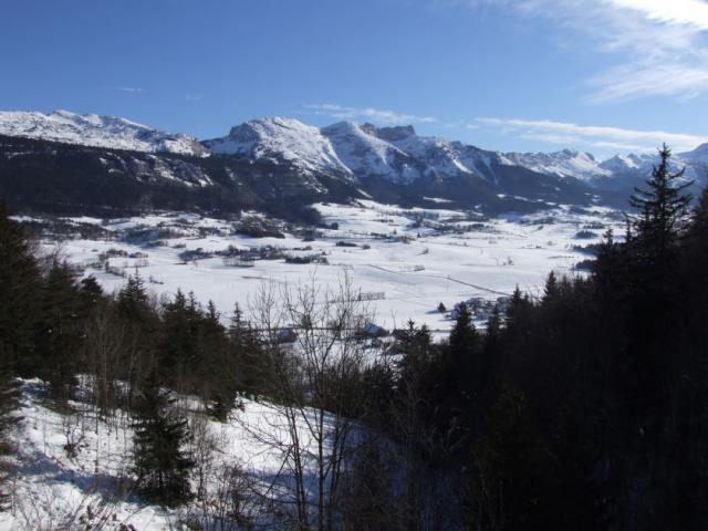 Lans-en-Vercors