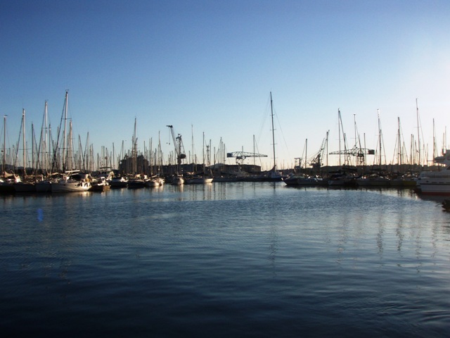 Port de Toulon