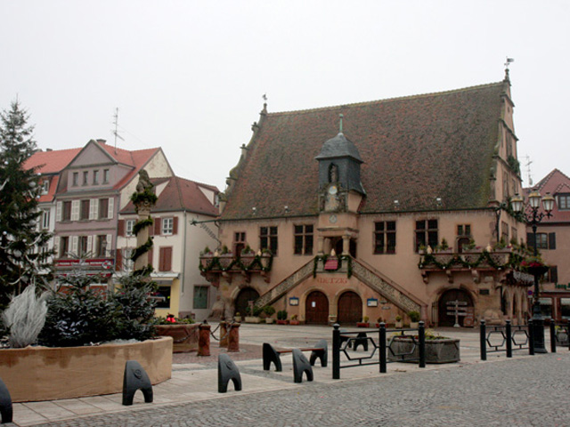 Molsheim