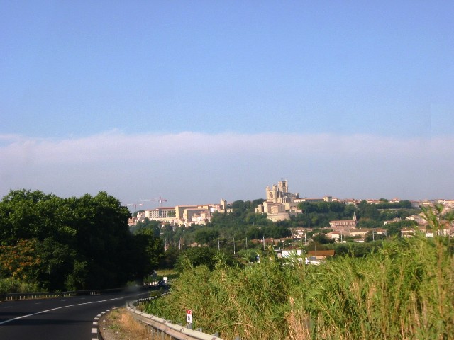 Béziers