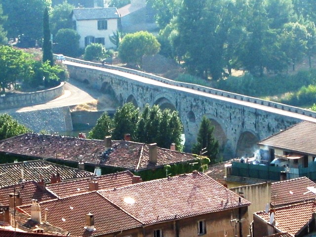 Pont Vieux