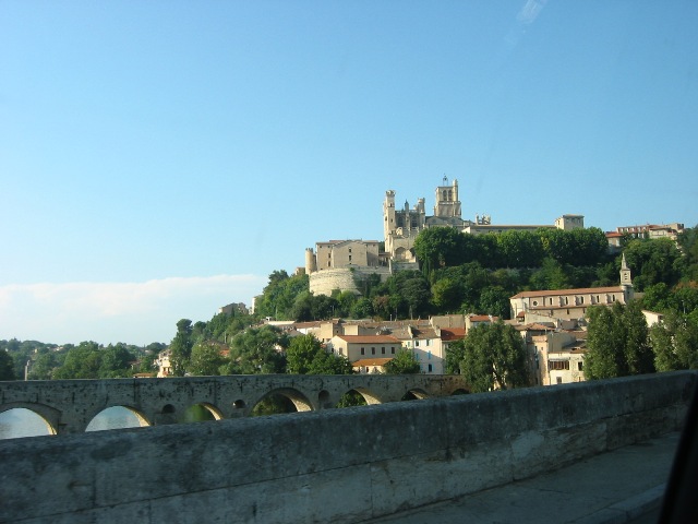 Pont Vieux