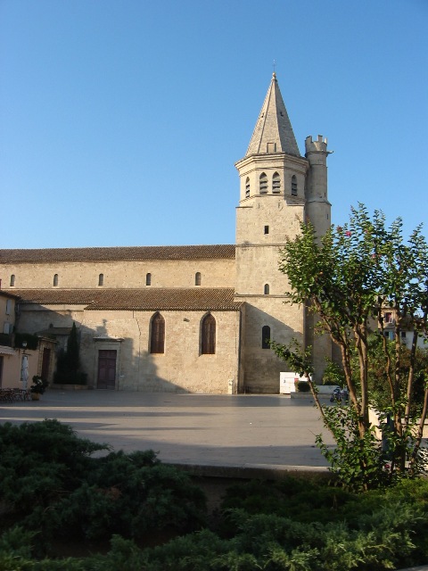 Eglise