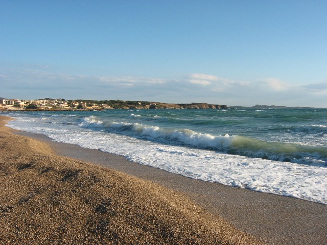 Six-Fours-les-Plages