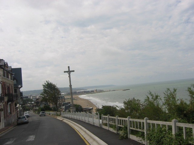 La Corniche