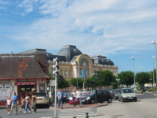 Casino de Deauville