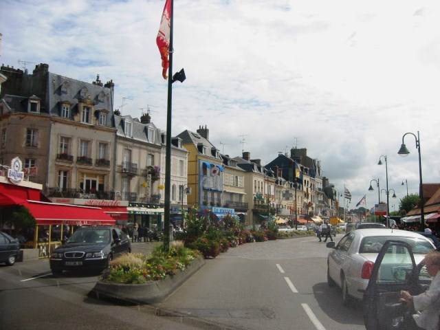 Deauville