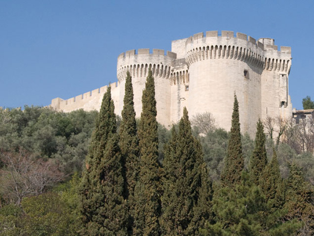 Villeneuve-lès-Avignon