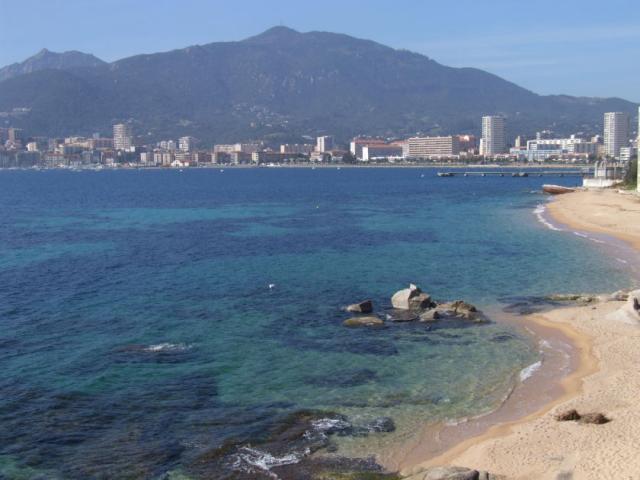 Ajaccio