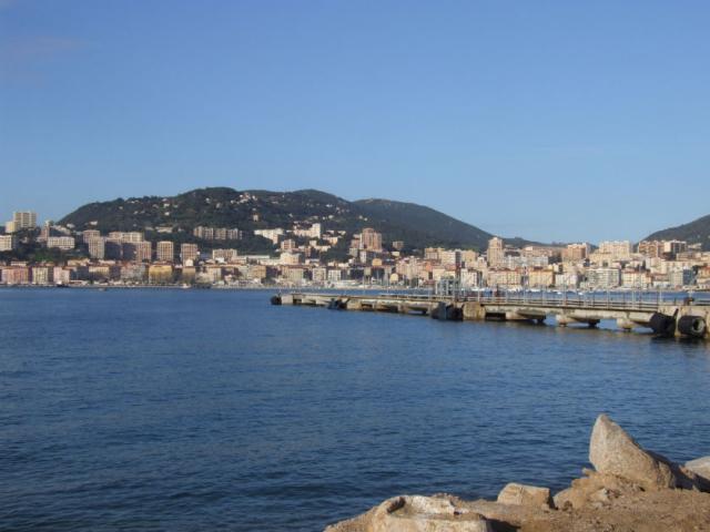 Ajaccio