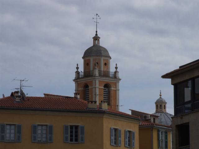 Ajaccio Cathedral