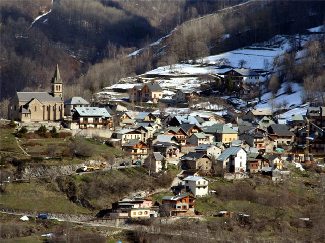 Mizoën