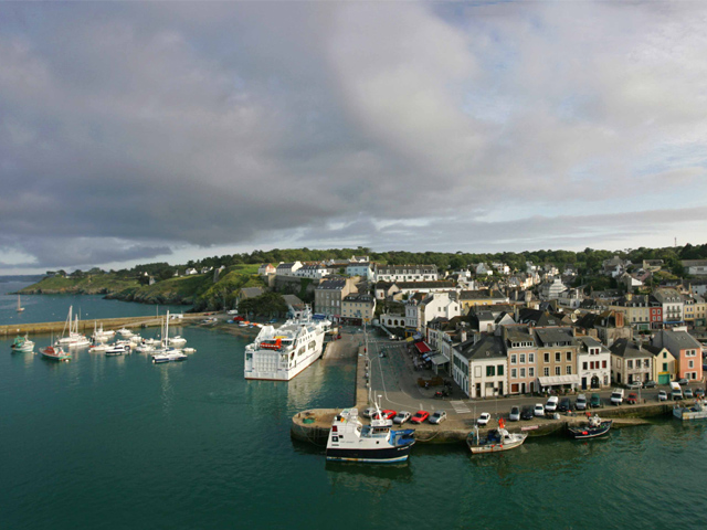 Belle-Île-en-Mer