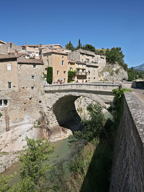 Vaison-la-Romaine