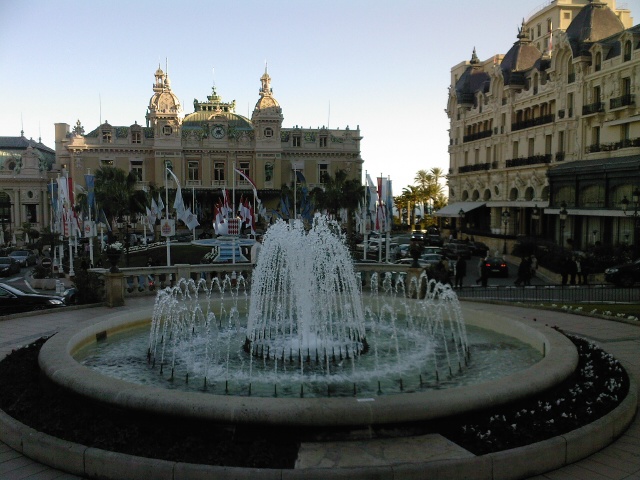 Casino de Monte-Carlo