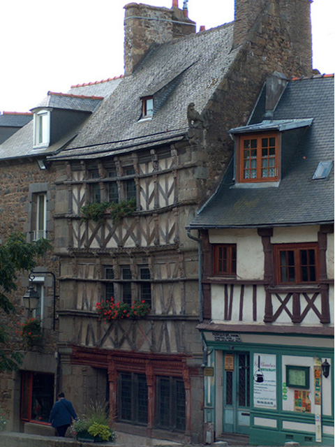 Vieille maison