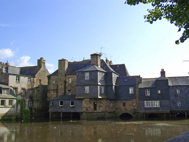 Landerneau