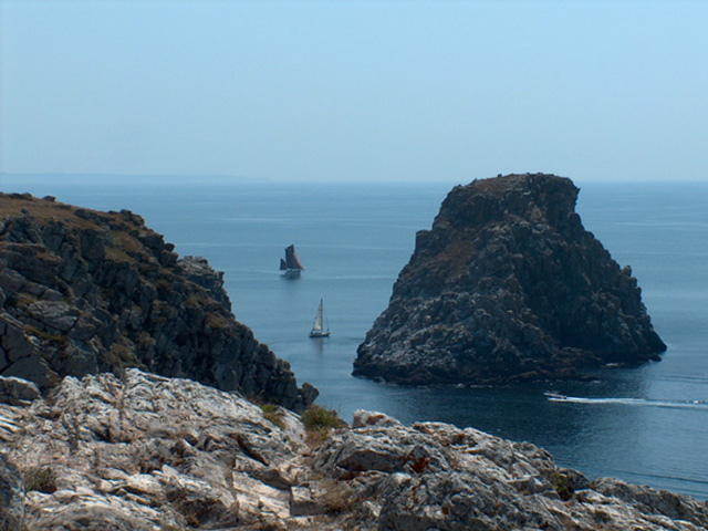 Camaret-sur-Mer