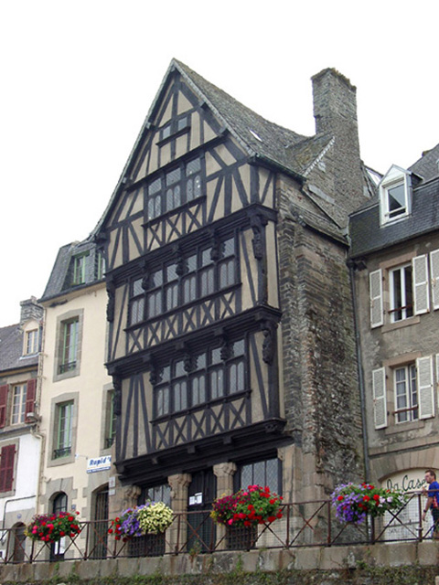 Morlaix