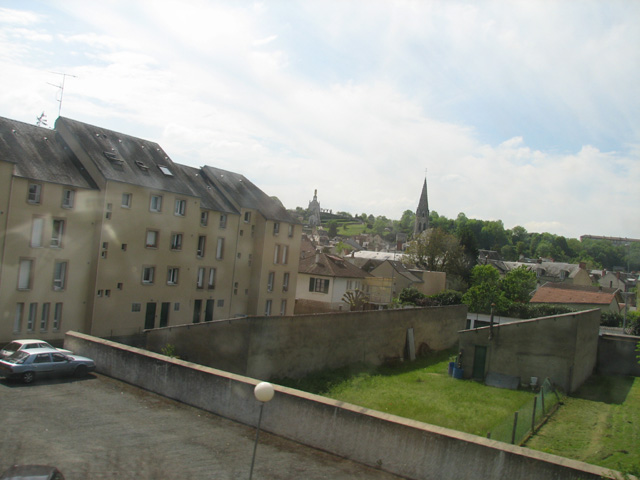 Eglise St Sauveur