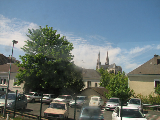 Eglise Saint Andre