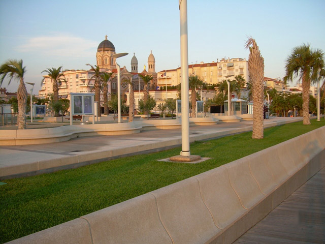 Fréjus