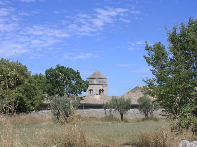 Glanum