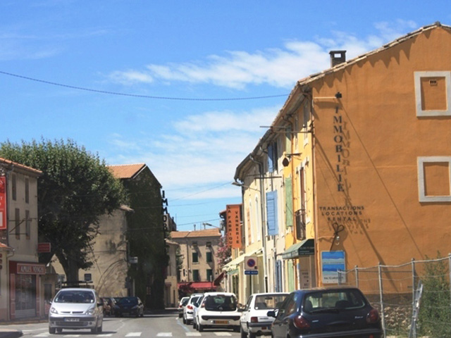 Saint-Rémy-de-Provence