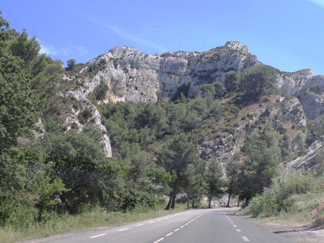 Alpilles