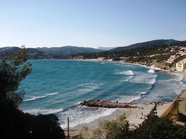 Sanary-sur-Mer